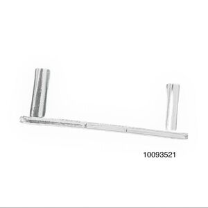 IKEA # 10093521 Reinforcement bracket for JATTEBO Sofa Metal Replacement part